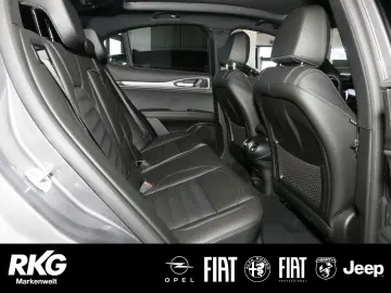 Stelvio VELOCE Q4 2.0 Turbo AHK Panorama Dach Pr