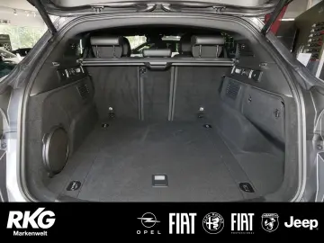 Stelvio VELOCE Q4 2.0 Turbo AHK Panorama Dach Pr