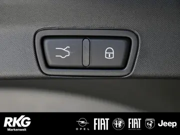 Stelvio VELOCE Q4 2.0 Turbo AHK Panorama Dach Pr