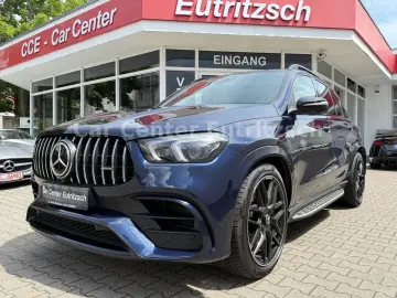 GLE 63 AMG  GLE 63 AMG 4Matic VOLL