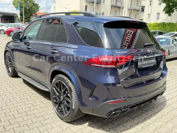 GLE 63 AMG  GLE 63 AMG 4Matic VOLL