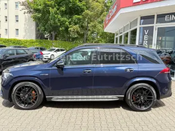 GLE 63 AMG  GLE 63 AMG 4Matic VOLL