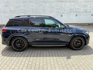 GLE 63 AMG  GLE 63 AMG 4Matic VOLL