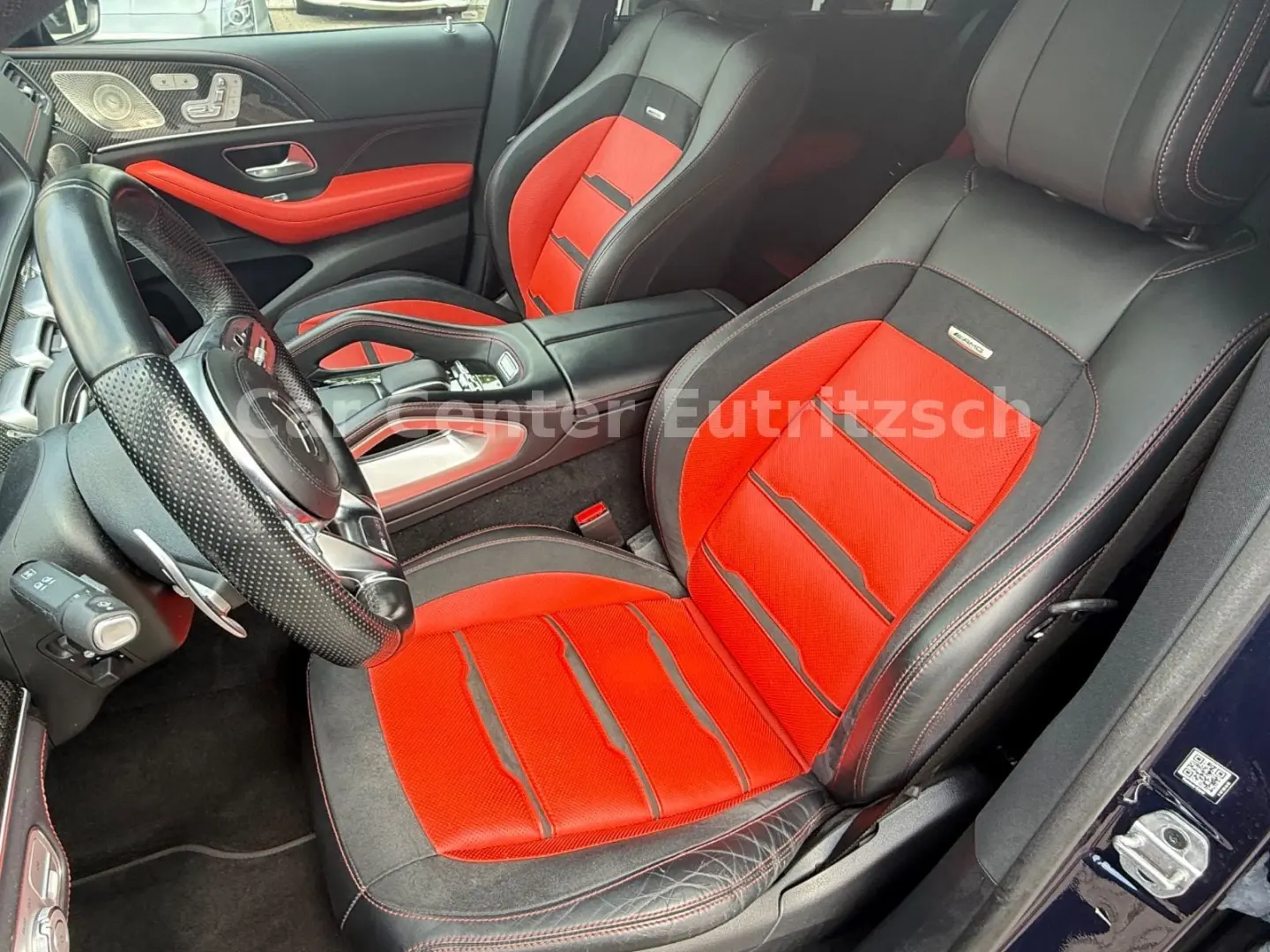 GLE 63 AMG  GLE 63 AMG 4Matic VOLL