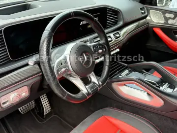 GLE 63 AMG  GLE 63 AMG 4Matic VOLL