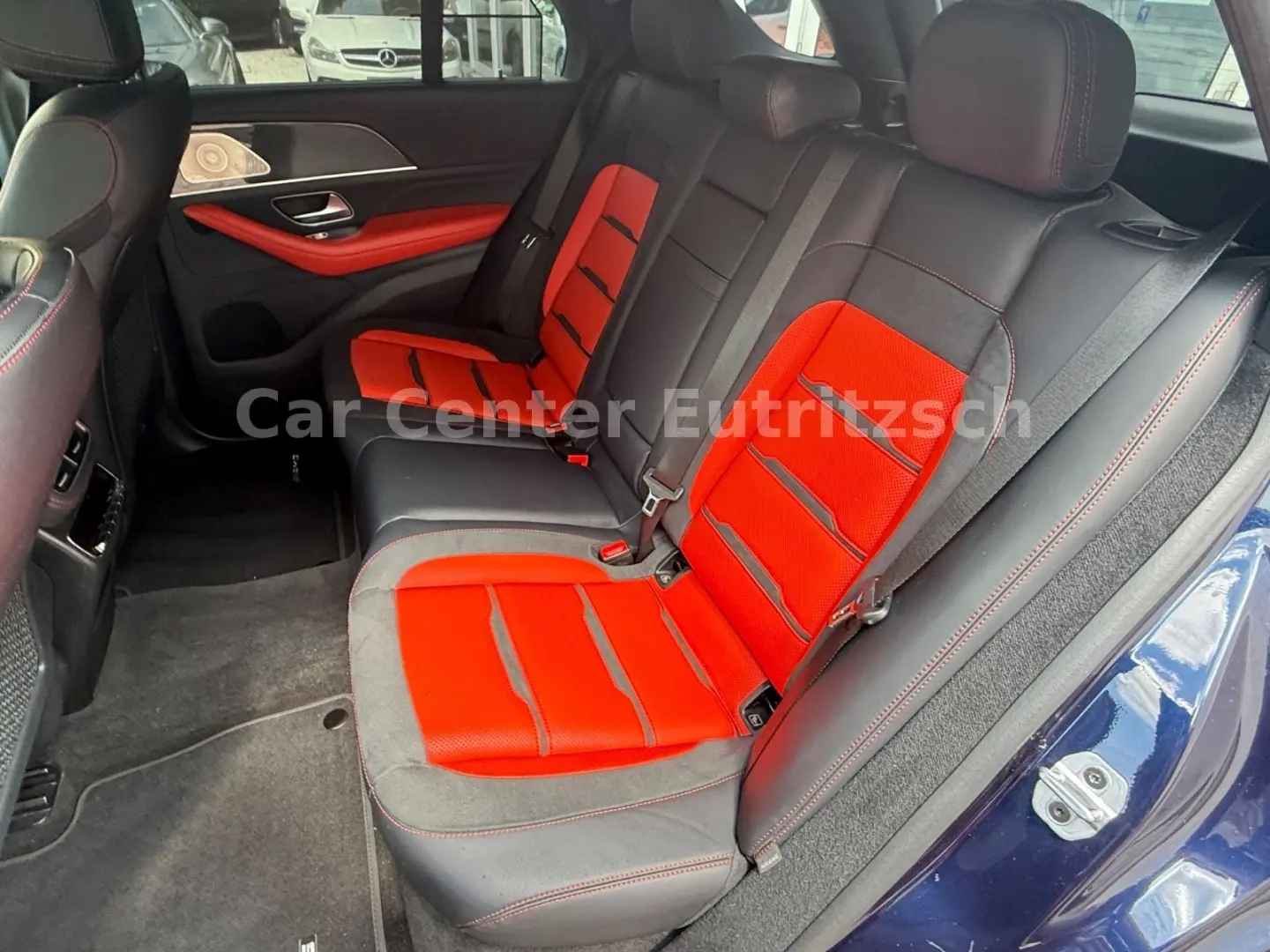 GLE 63 AMG  GLE 63 AMG 4Matic VOLL