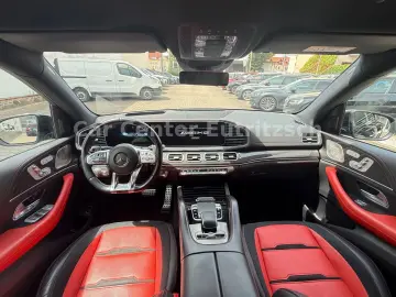 GLE 63 AMG  GLE 63 AMG 4Matic VOLL