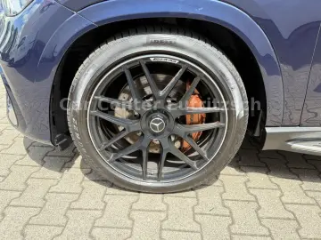 GLE 63 AMG  GLE 63 AMG 4Matic VOLL