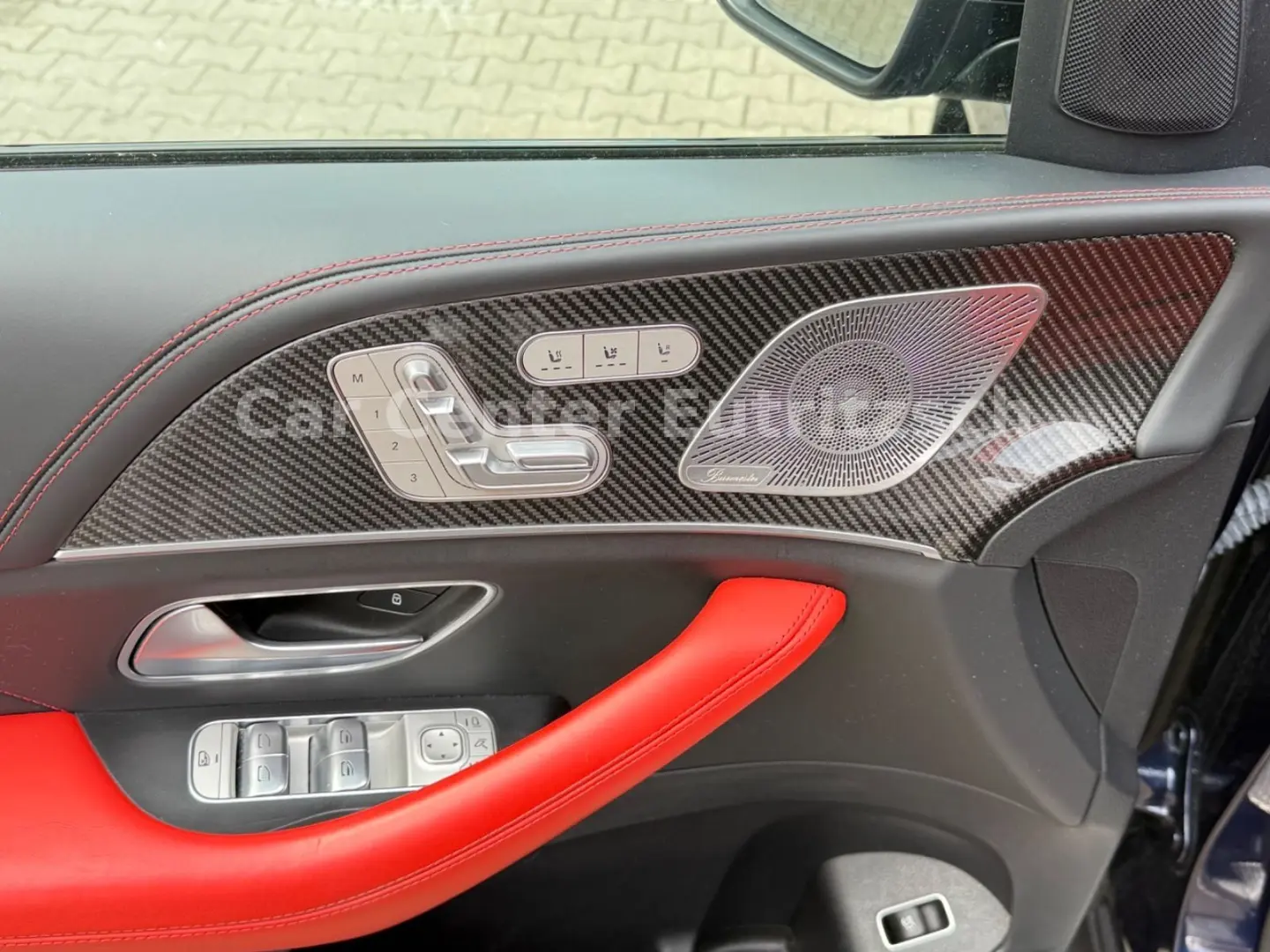 GLE 63 AMG  GLE 63 AMG 4Matic VOLL