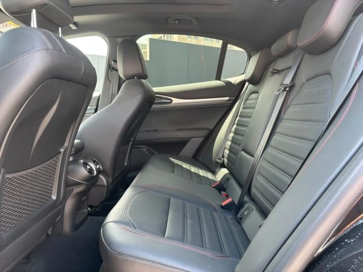 Stelvio MY23 Competizione Q4 (280 PS)