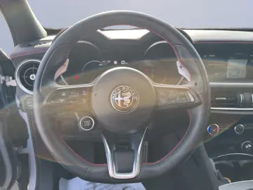 STELVIO COMPETIZIONE 2.0 TURBO  280 PS