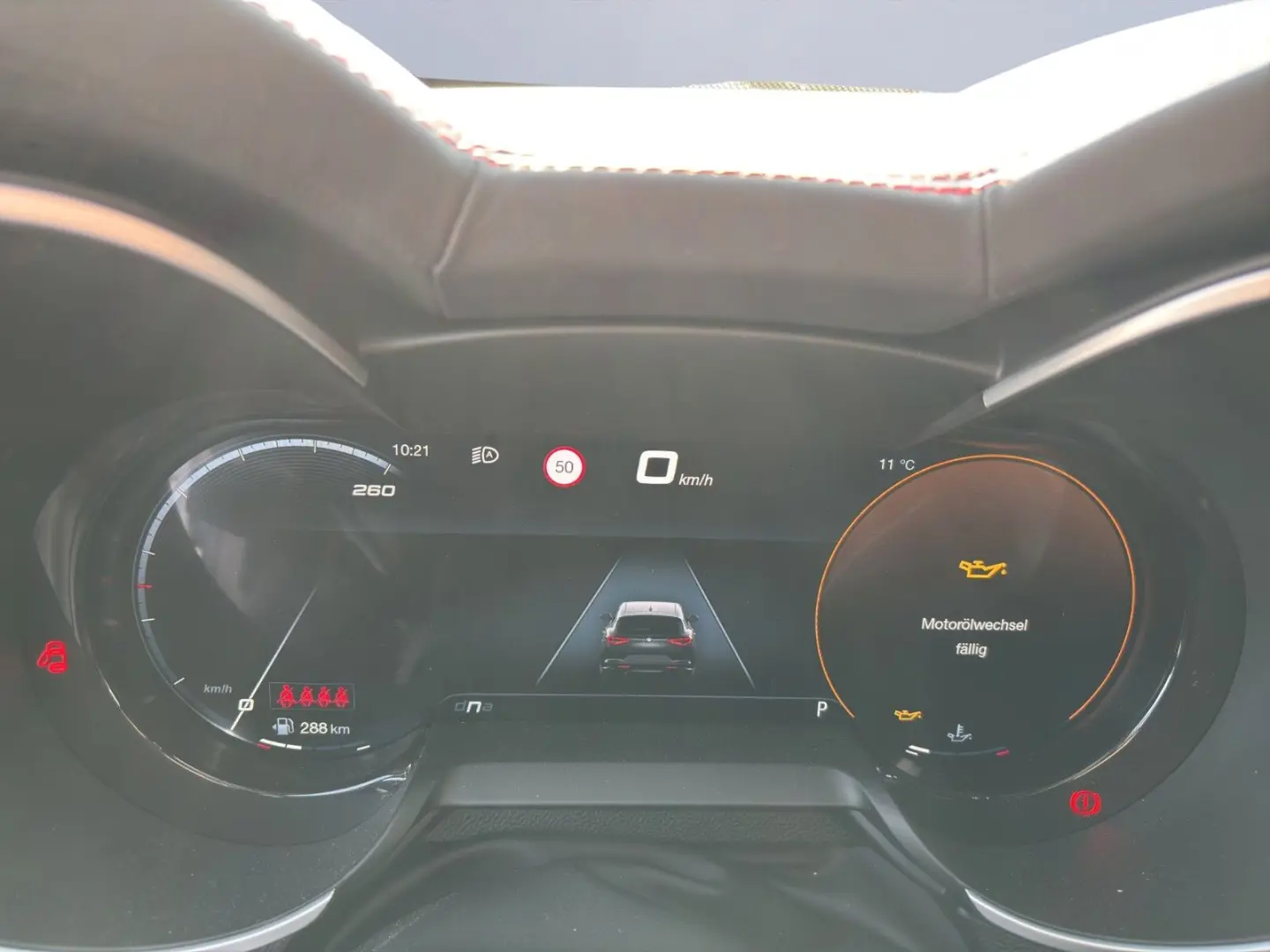 STELVIO COMPETIZIONE 2.0 TURBO  280 PS