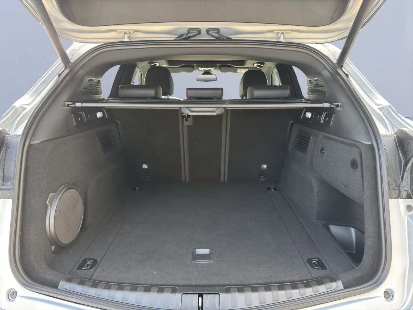 STELVIO COMPETIZIONE 2.0 TURBO  280 PS