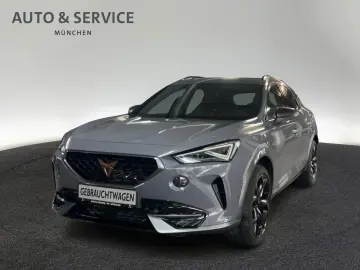 Formentor VZ 2.0 TSI 4Drive DSG  MATRIX AHK PANO