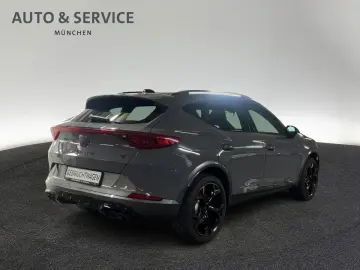 Formentor VZ 2.0 TSI 4Drive DSG  MATRIX AHK PANO