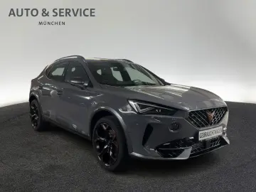 Formentor VZ 2.0 TSI 4Drive DSG  MATRIX AHK PANO