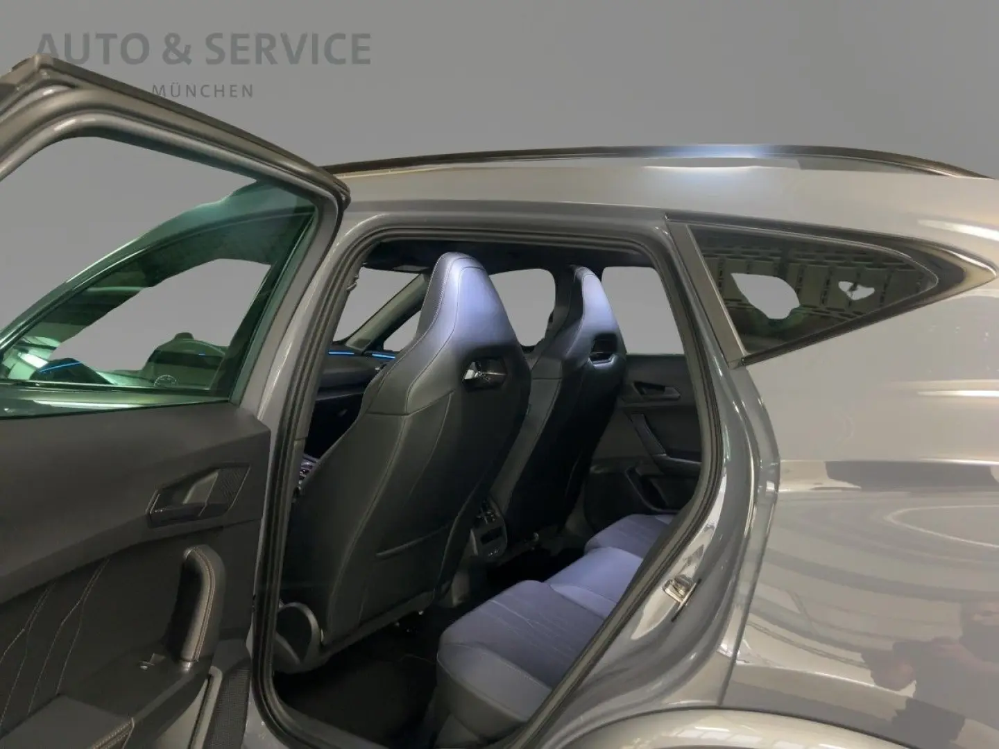 Formentor VZ 2.0 TSI 4Drive DSG  MATRIX AHK PANO