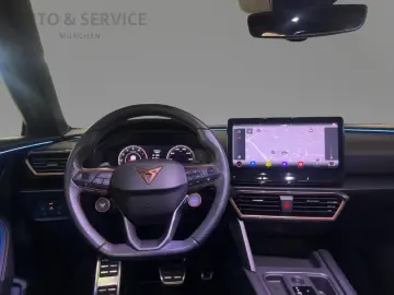 Formentor VZ 2.0 TSI 4Drive DSG  MATRIX AHK PANO