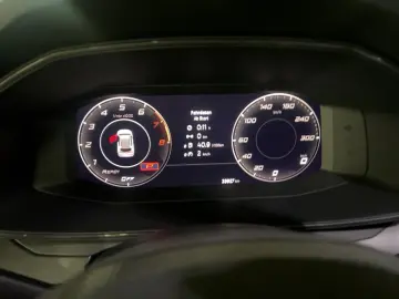 Formentor VZ 2.0 TSI 4Drive DSG  MATRIX AHK PANO