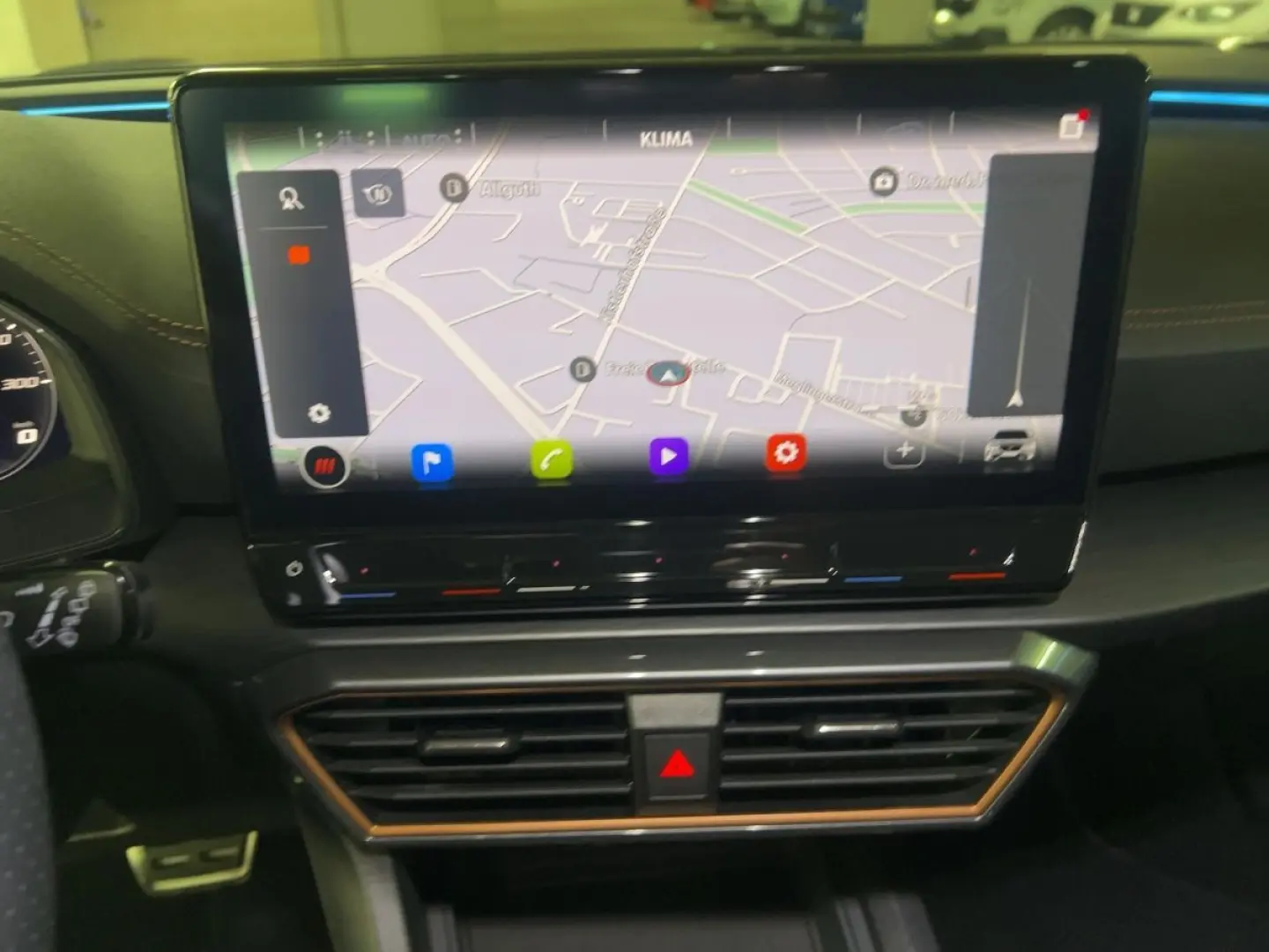 Formentor VZ 2.0 TSI 4Drive DSG  MATRIX AHK PANO