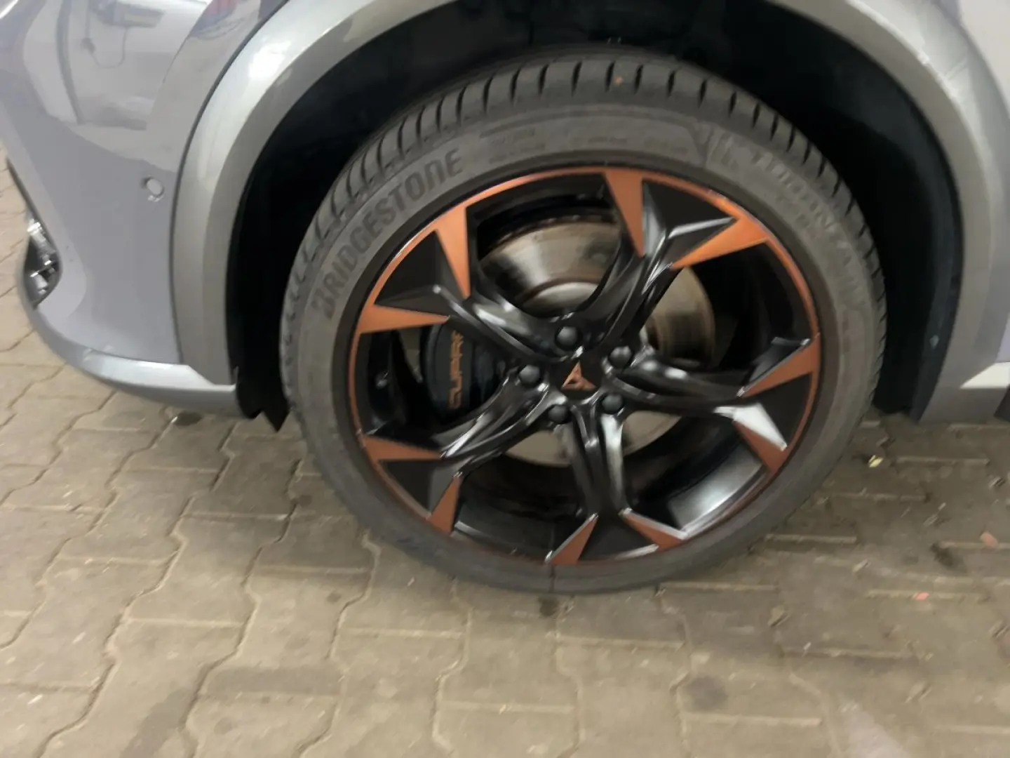 Formentor VZ 2.0 TSI 4Drive DSG  MATRIX AHK PANO