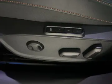 Formentor VZ 2.0 TSI 4Drive DSG  MATRIX AHK PANO