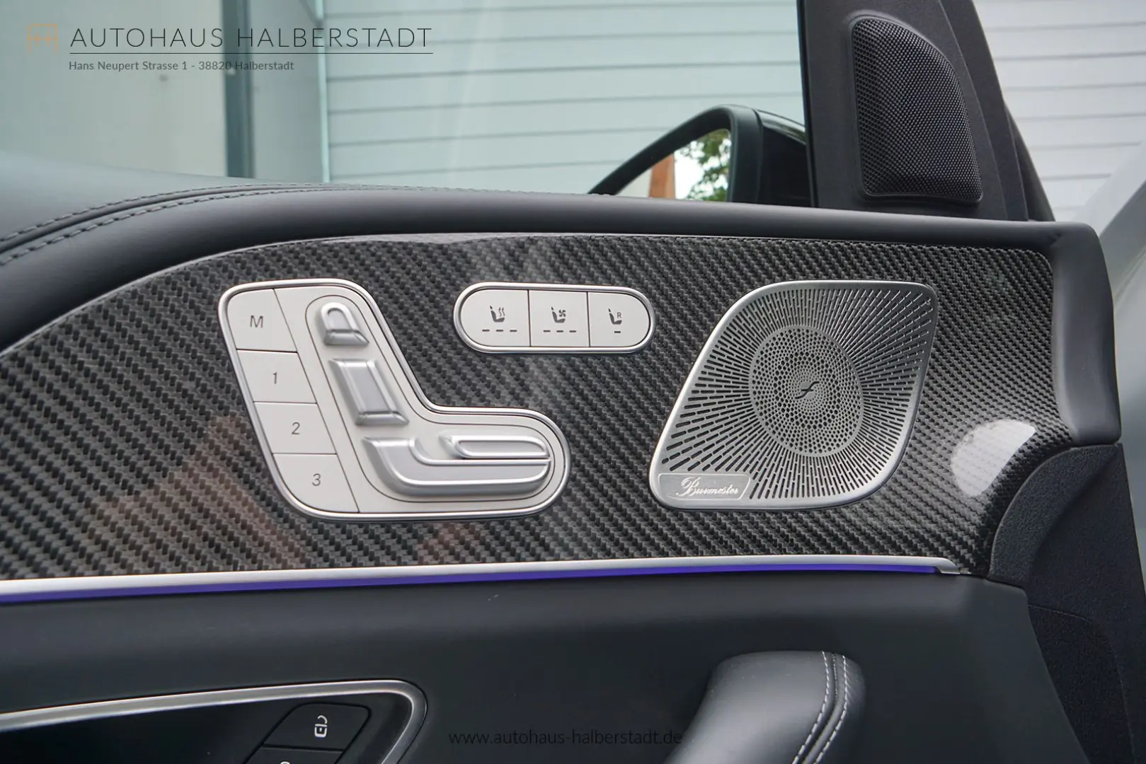 GLE 63 AMG S 4Matic  Night-Paket Pano Distr. AHK