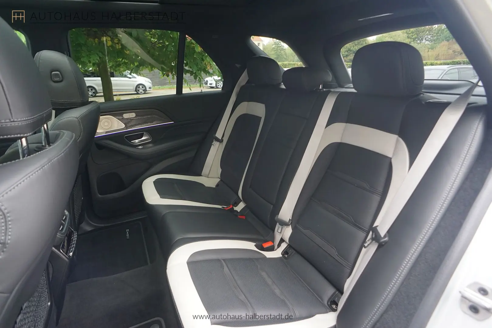 GLE 63 AMG S 4Matic  Night-Paket Pano Distr. AHK