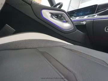 GLE 63 AMG S 4Matic  Night-Paket Pano Distr. AHK