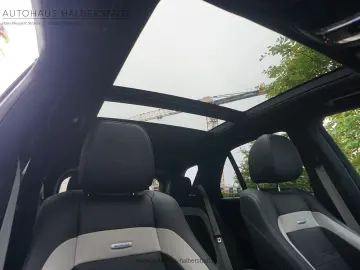 GLE 63 AMG S 4Matic  Night-Paket Pano Distr. AHK