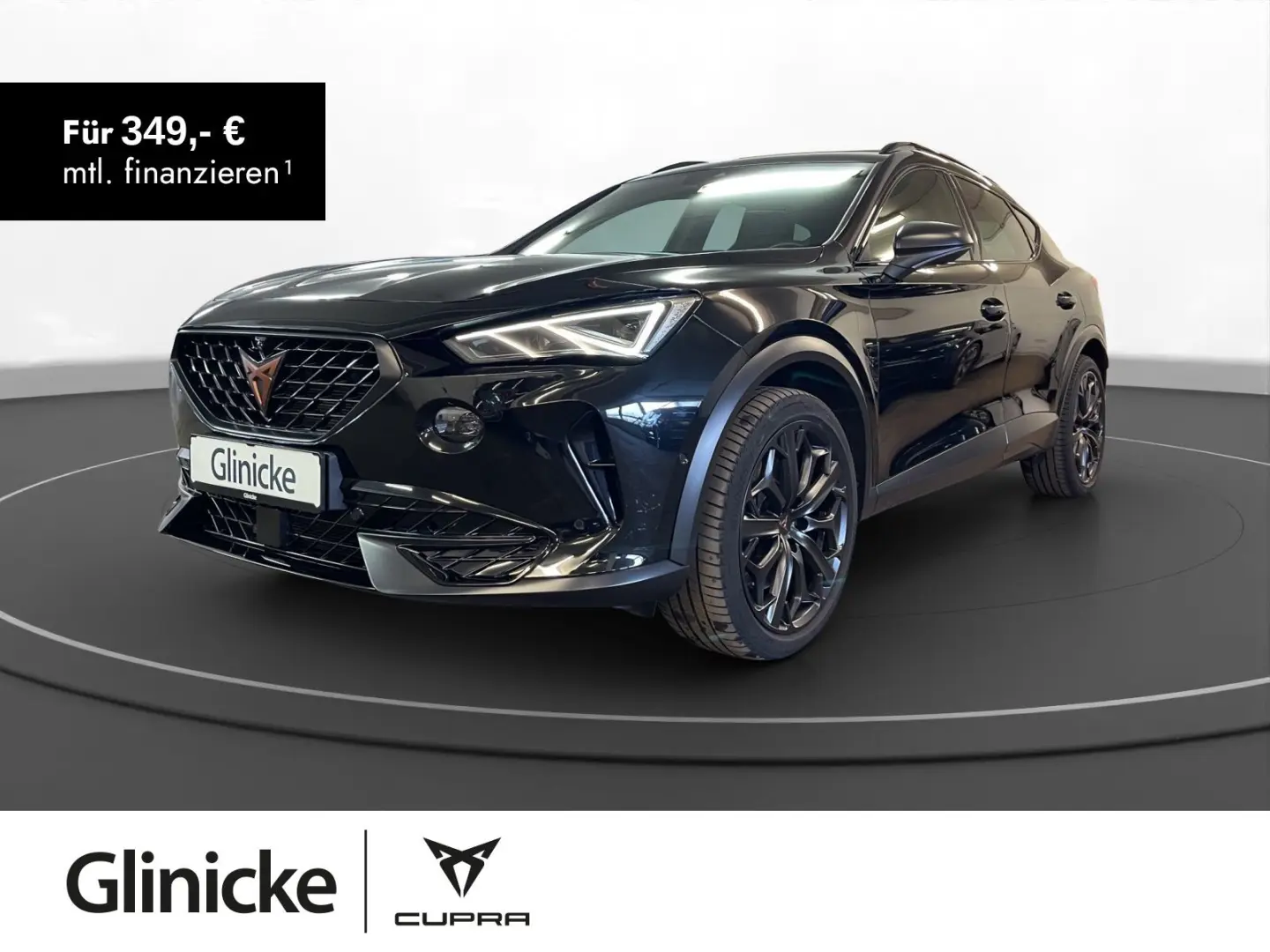 Formentor VZ Tribe Edition Pano Matrix LM 19  Na