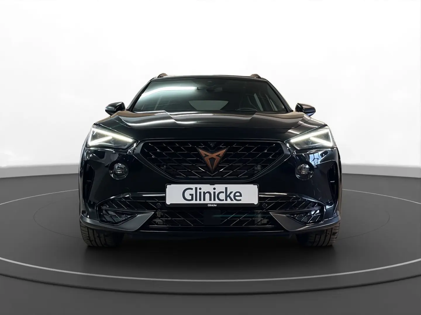 Formentor VZ Tribe Edition Pano Matrix LM 19  Na