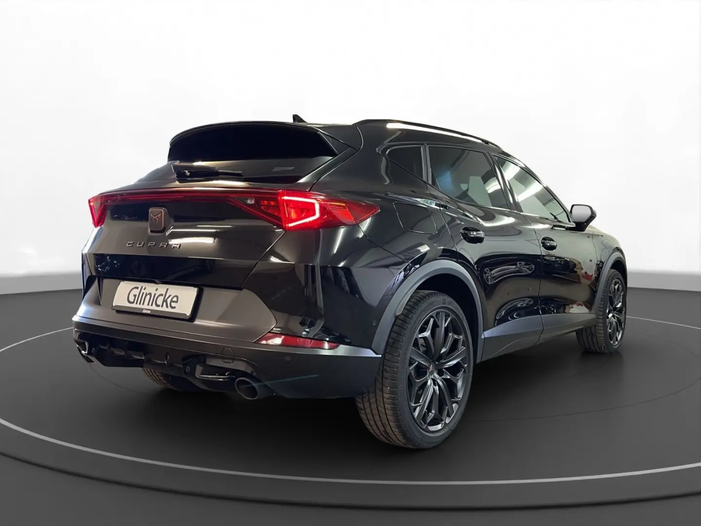 Formentor VZ Tribe Edition Pano Matrix LM 19  Na