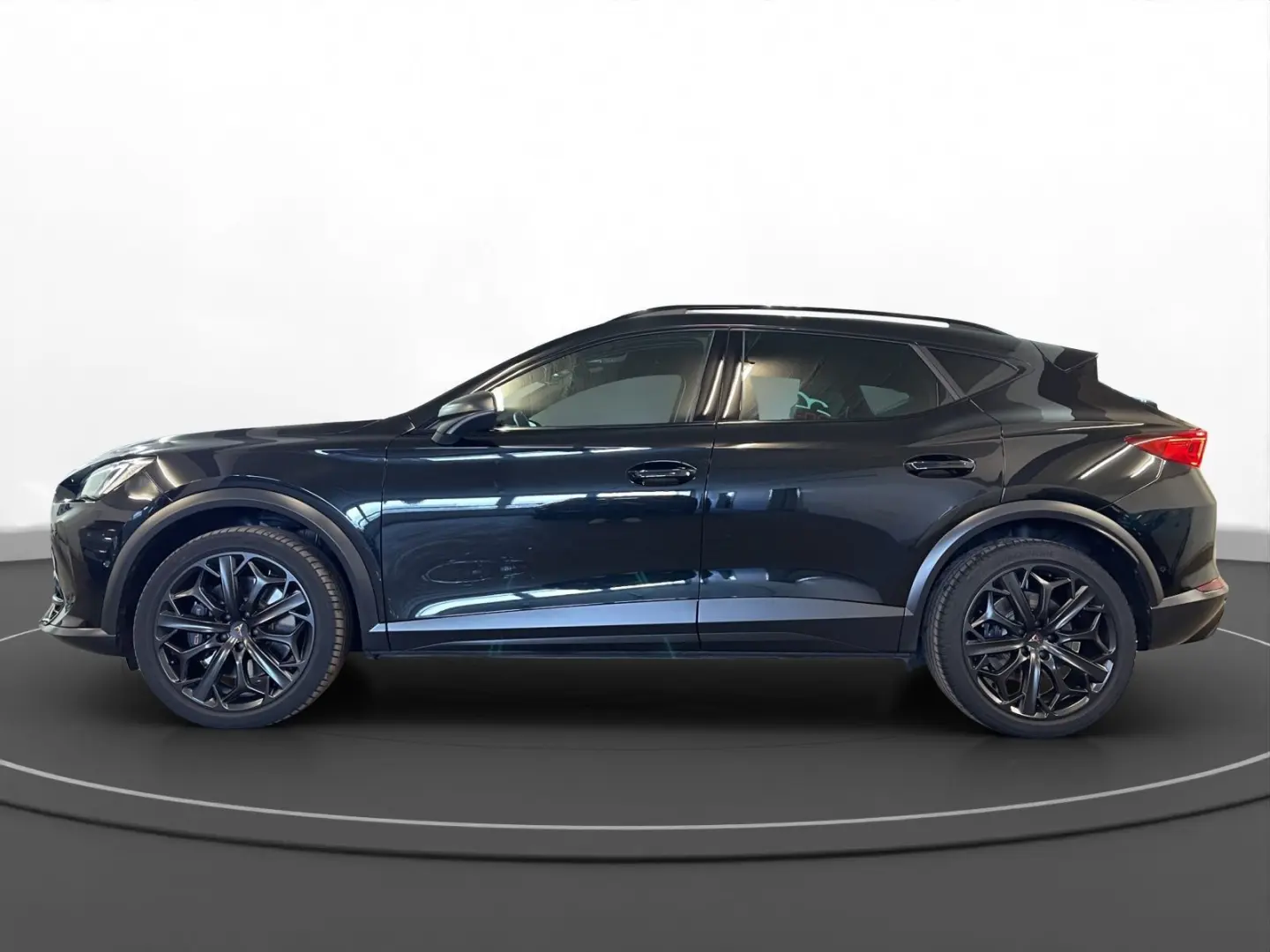 Formentor VZ Tribe Edition Pano Matrix LM 19  Na