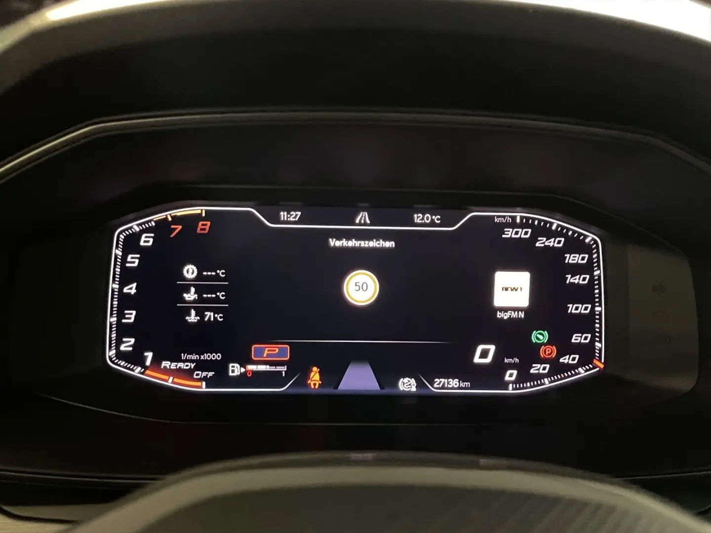 Formentor VZ Tribe Edition Pano Matrix LM 19  Na