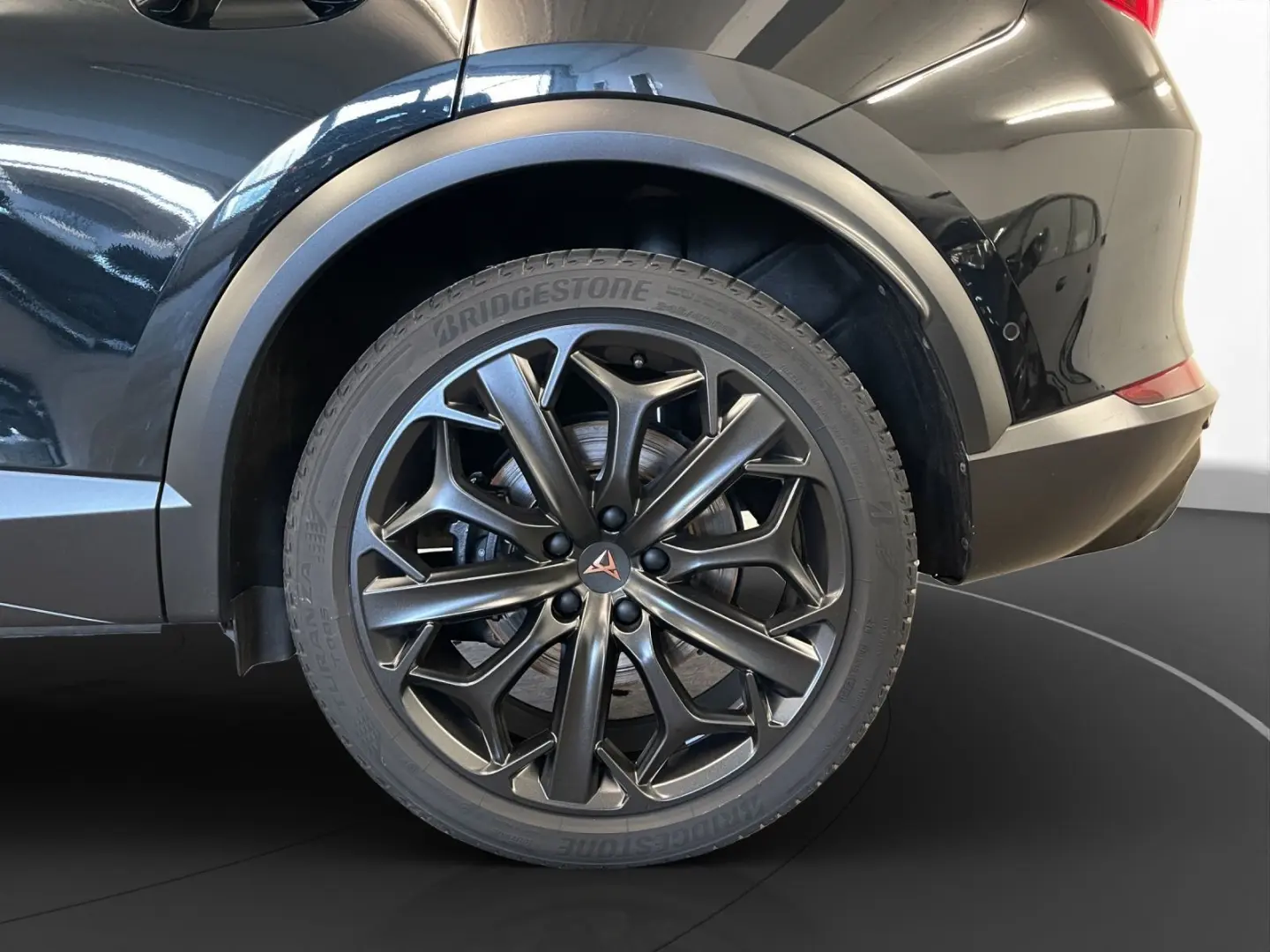 Formentor VZ Tribe Edition Pano Matrix LM 19  Na