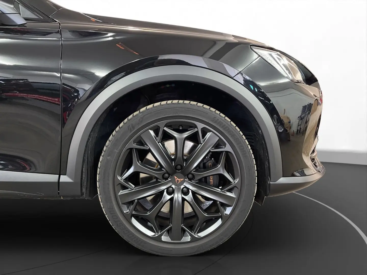 Formentor VZ Tribe Edition Pano Matrix LM 19  Na