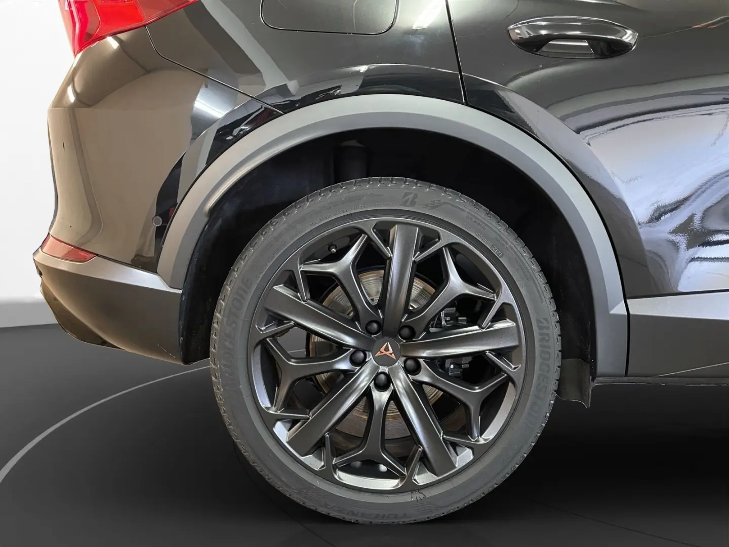 Formentor VZ Tribe Edition Pano Matrix LM 19  Na