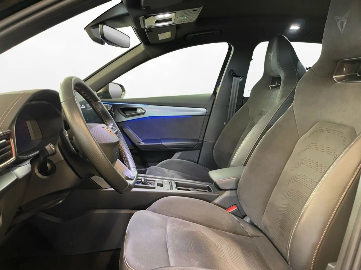 Formentor VZ Tribe Edition Pano Matrix LM 19  Na