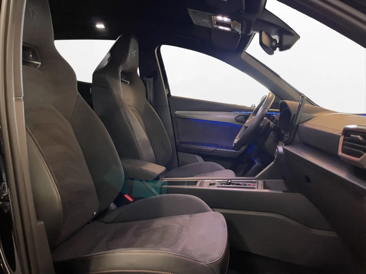 Formentor VZ Tribe Edition Pano Matrix LM 19  Na