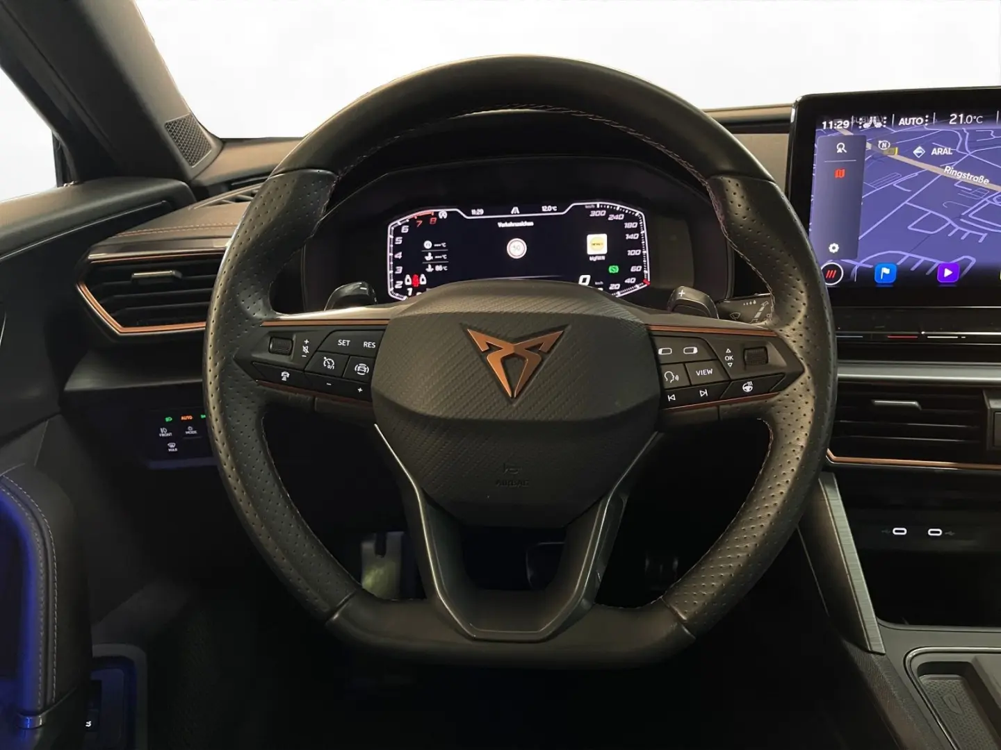 Formentor VZ Tribe Edition Pano Matrix LM 19  Na