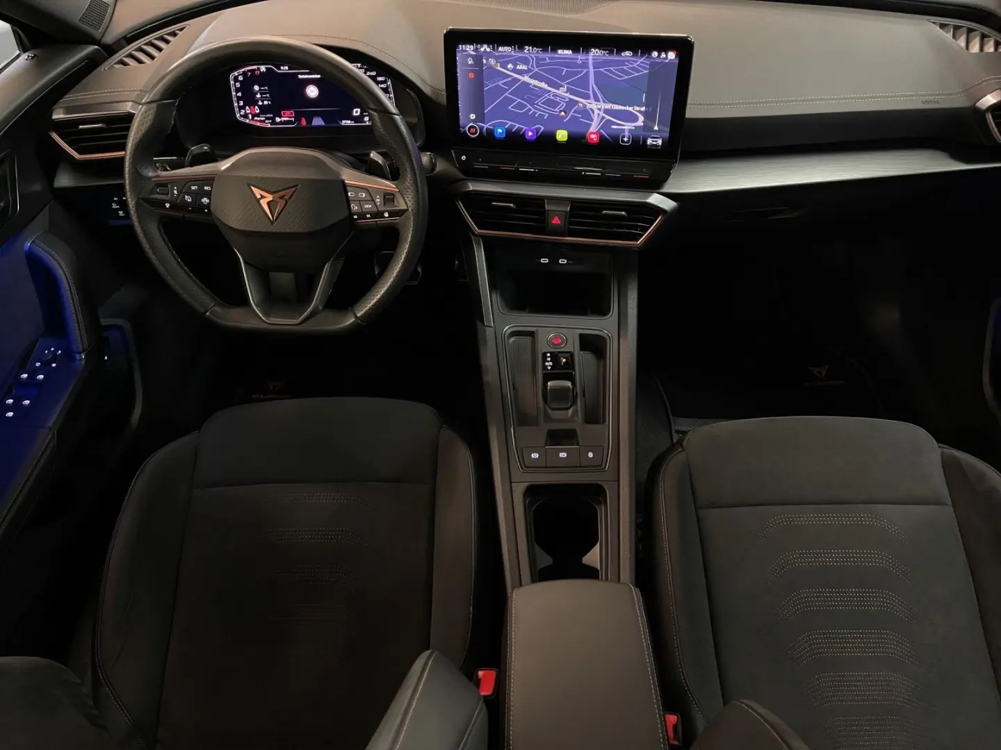 Formentor VZ Tribe Edition Pano Matrix LM 19  Na