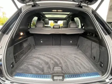 GLE 63 AMG 4Matic MASSAGE BURM PANO AIRMATIC 23