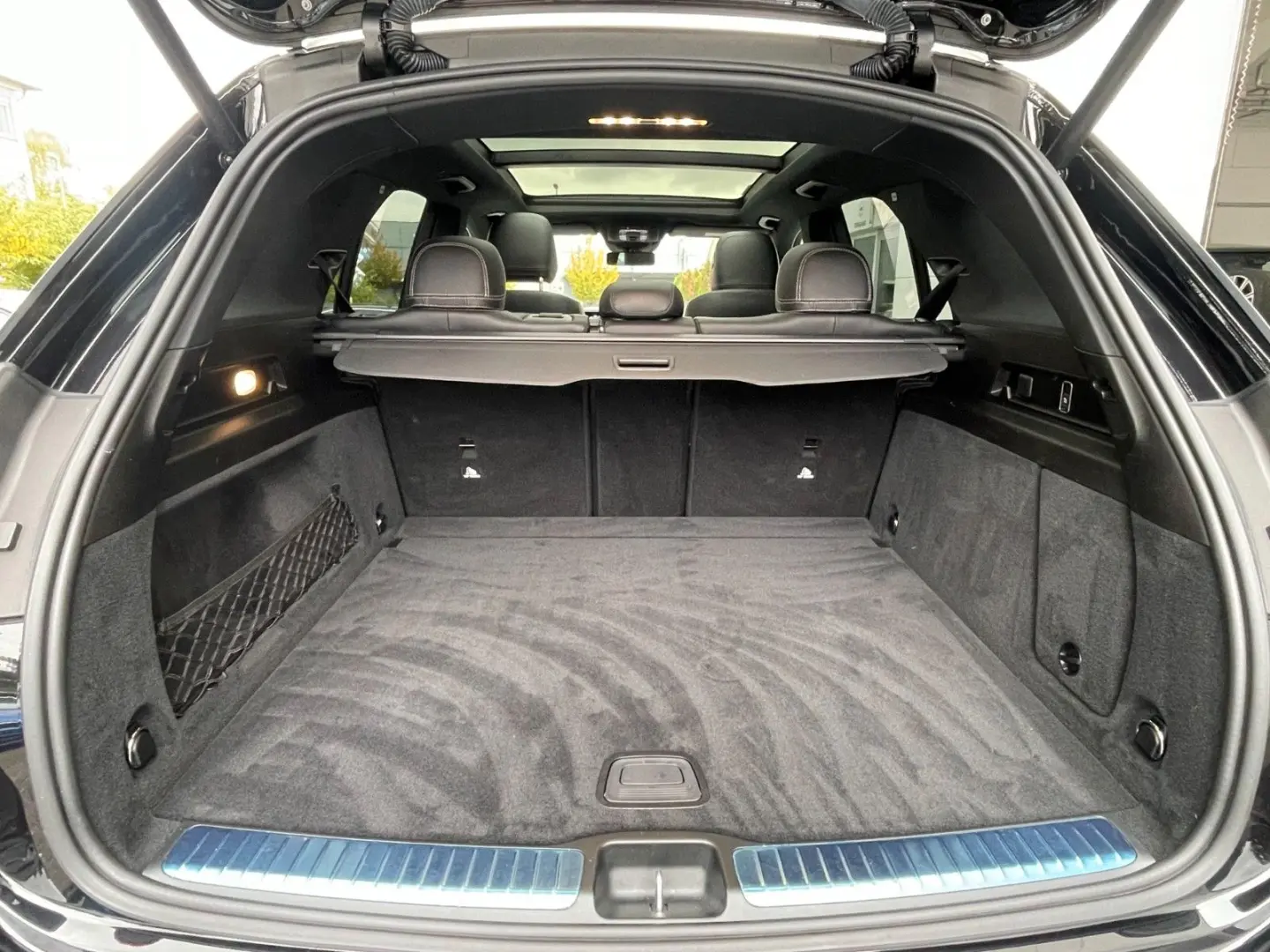 GLE 63 AMG 4Matic MASSAGE BURM PANO AIRMATIC 23