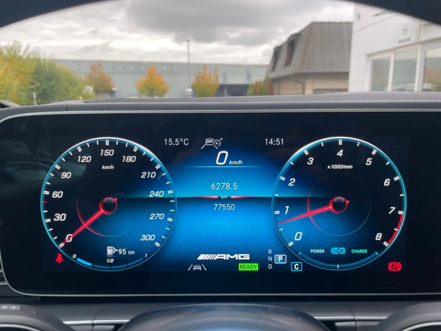 GLE 63 AMG 4Matic MASSAGE BURM PANO AIRMATIC 23