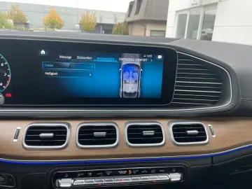 GLE 63 AMG 4Matic MASSAGE BURM PANO AIRMATIC 23