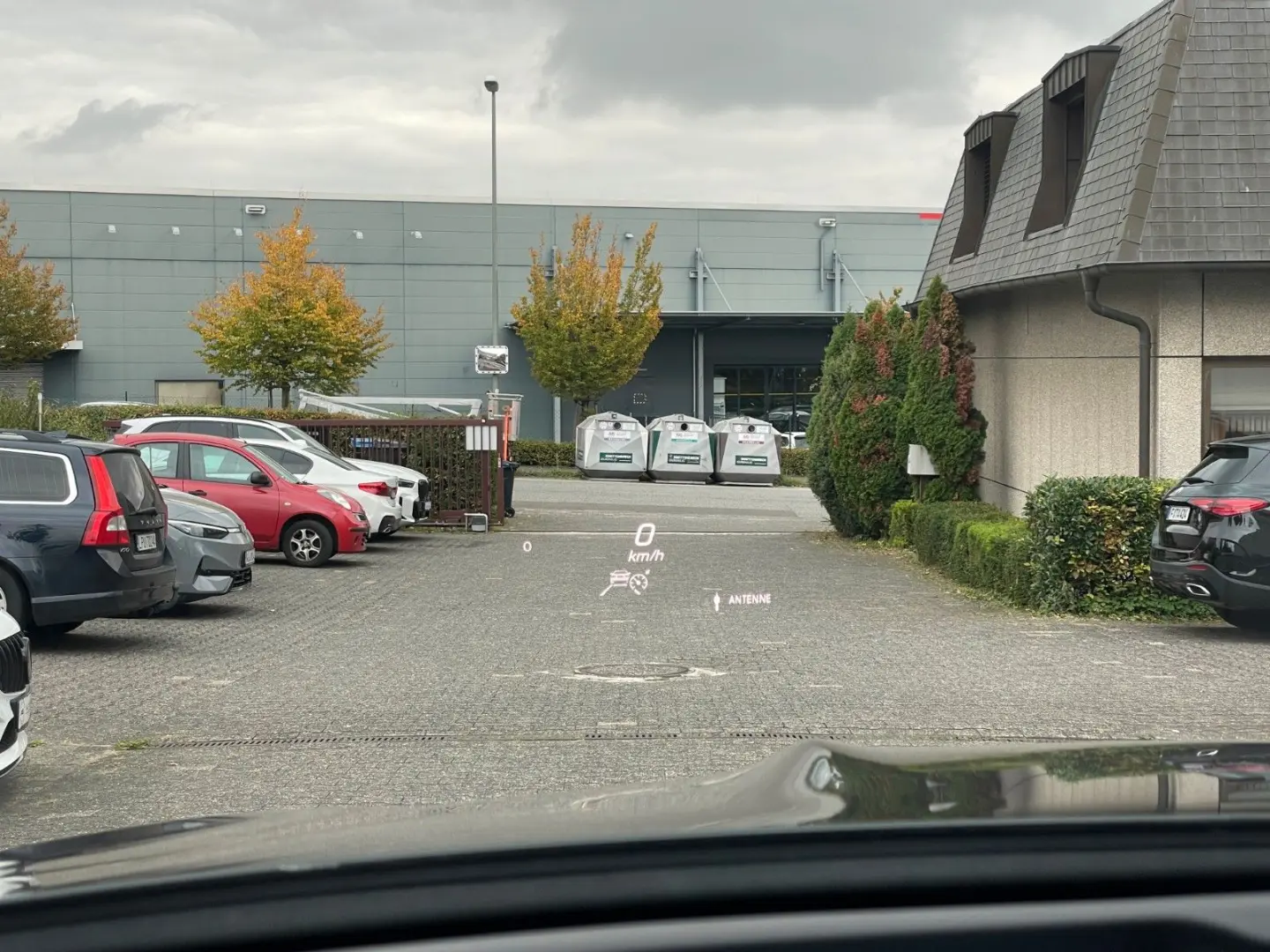 GLE 63 AMG 4Matic MASSAGE BURM PANO AIRMATIC 23