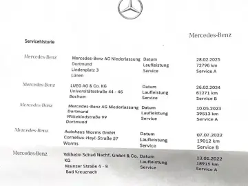 GLE 63 AMG 4Matic MASSAGE BURM PANO AIRMATIC 23