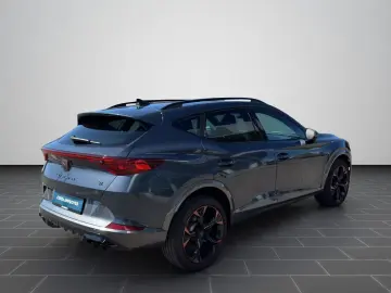 Formentor VZ 2.0 TSI DSG NAVI 4DRIVE PANO SHZ RF