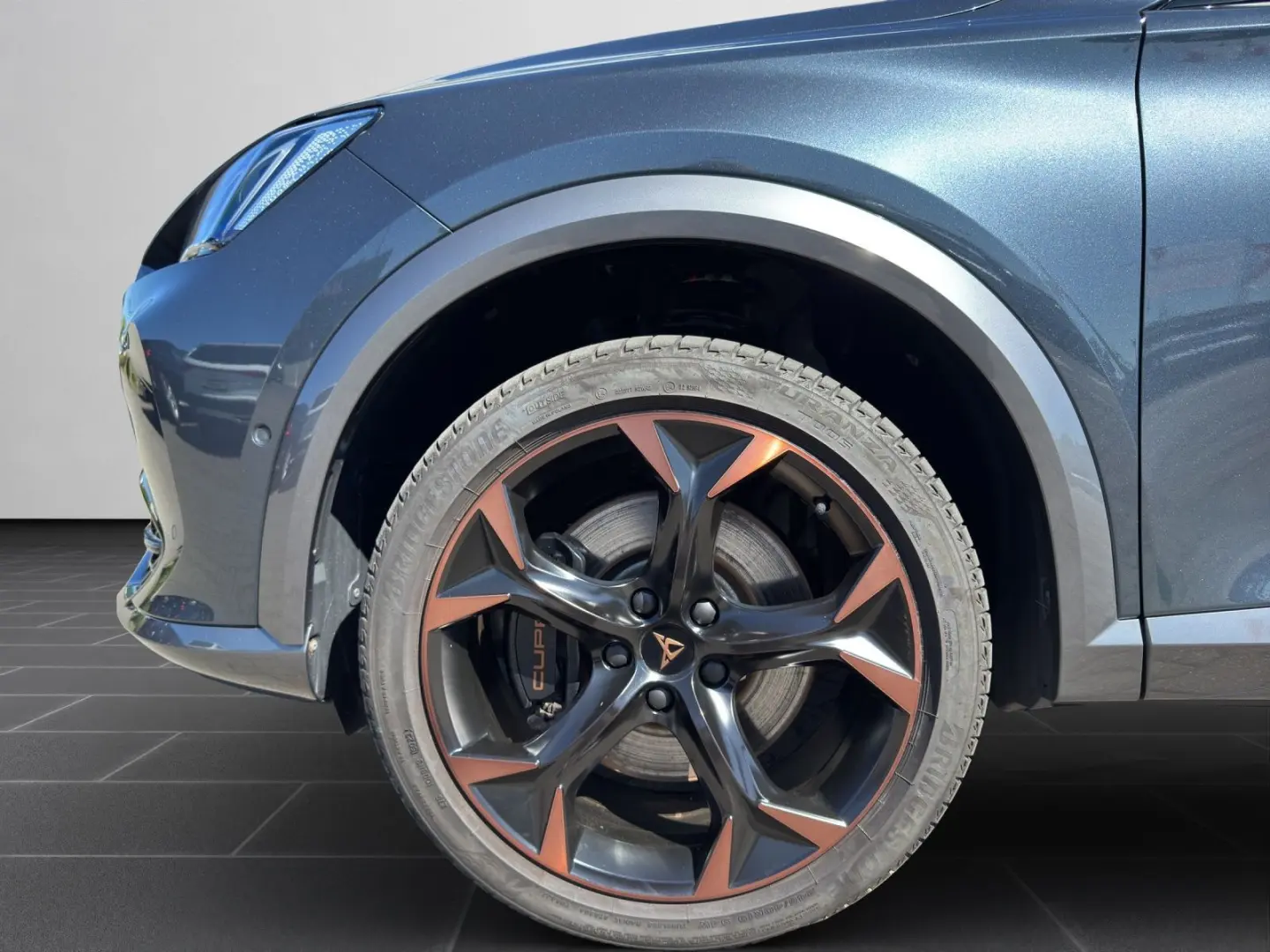 Formentor VZ 2.0 TSI DSG NAVI 4DRIVE PANO SHZ RF